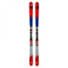 Ski Occasion Rossignol Sprayer Red Grey + Fix