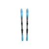 Ski Occasion Salomon BBR 7.5 Bleu Taille 165cm, 175cm