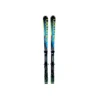 Ski Salomon Xi Race Junior Taille 140cm, 150cm + Fix