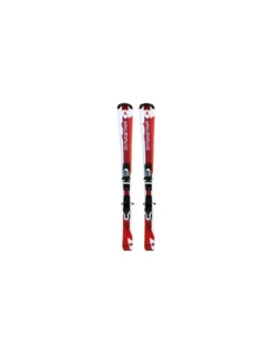 Dynastar MX-R 2019 + Look Xpress 10 Taille 142cm, 149cm, 156cm, 164cm, 172cm