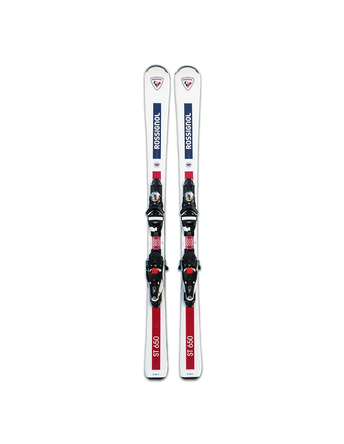 Ski Test Rossignol Strato ST650 2022 + Fix Look SPX12 1 Ski Test Rossignol Strato ST650 2022 + Fix Look SPX12