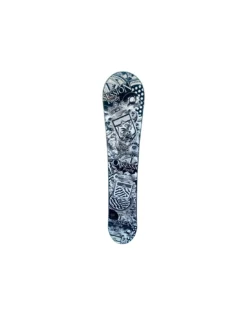 Snowboard Firefly Obsession Nu Sans Fix Taille 155cm