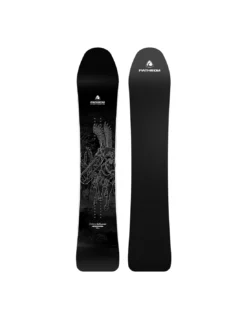 Snowboard Neuf Carving Pathron Soft Carver 2023