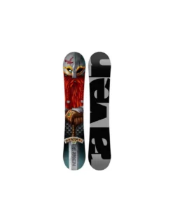 Snowboard Neuf Raven Dwarf 2023