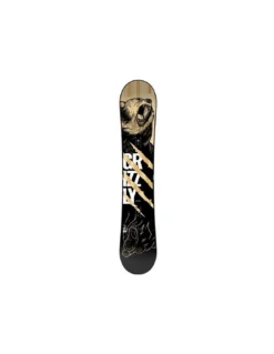 Snowboard Neuf Raven Grizzly 2023