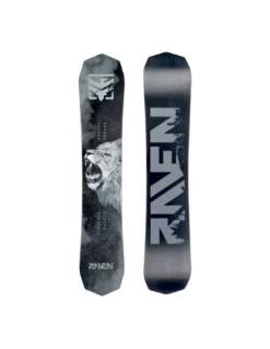 Snowboard Neuf Raven Lion 2023