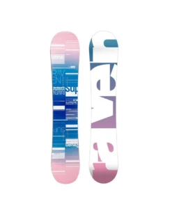 Snowboard Neuf Raven Supreme 2023 Taille 147cm