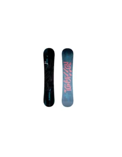 Snowboard Neuf Rossignol District B&W 2023