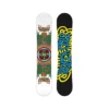 Snowboard Neuf Santa Cruz Dressen Roses Taille 141cm, 148cm