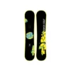 Snowboard Neuf Santa Cruz Hibiscus Black Taille 149cm