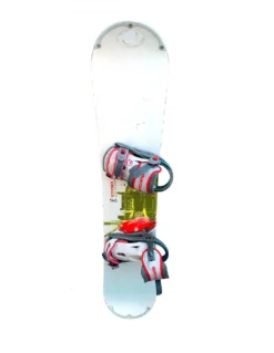 Snowboard Rossignol Accelerator Grey Taille 140cm