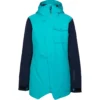 Veste De Ski Femme Neuve Armada Helena Peacock Taille XS, S, M