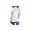 Veste De Ski Femme Neuve Armada Saint Insulated White