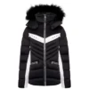 Veste De Ski Femme Neuve Dare 2B Bejewel II Black 2022