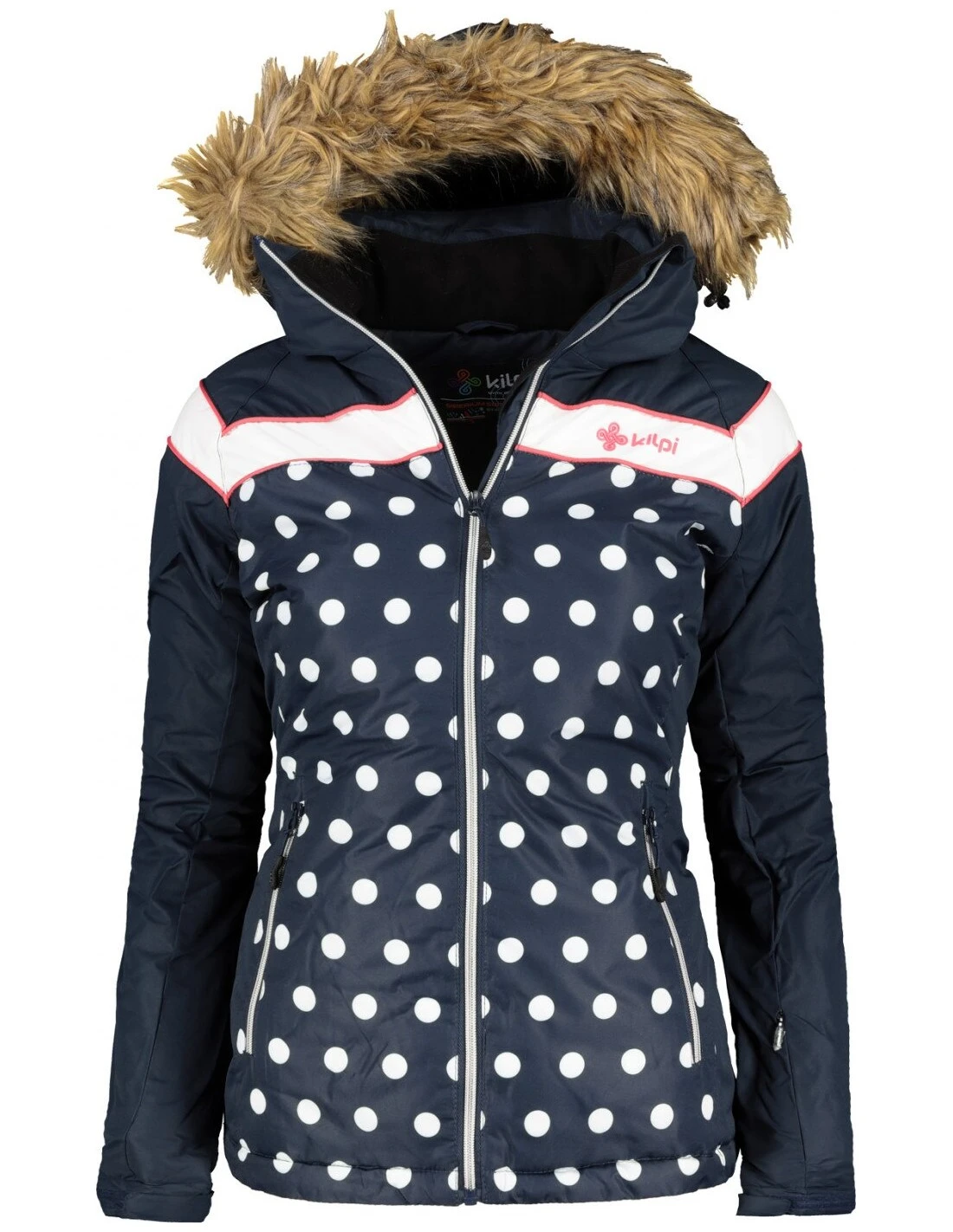 Veste De Ski Femme Neuve Kilpi Babu W Taille 36 (XS) 1 Veste De Ski Femme Neuve Kilpi Babu W Taille 36 (XS)