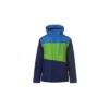 Veste De Ski Homme Campri Ski Jkt Blue Green Taille XS