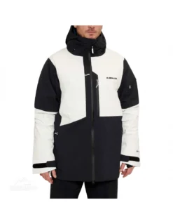 Veste De Ski Homme Neuve Armada Evers Goretex 3L Snow Taille L, XL