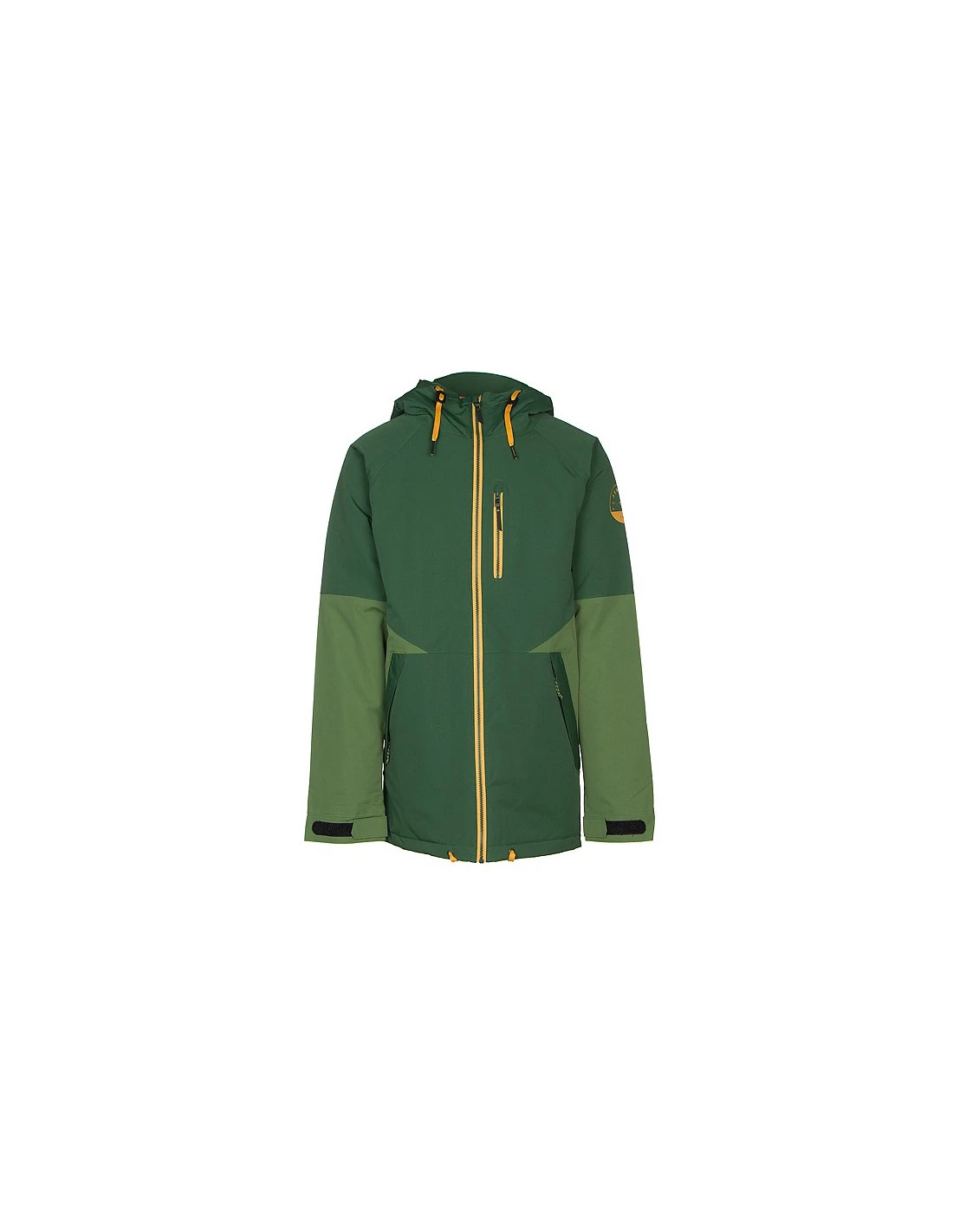 Veste De Ski Homme Neuve Armada Carson Forest Taille XS, S, M, L, XL 1 Veste De Ski Homme Neuve Armada Carson Forest Taille XS, S, M, L, XL