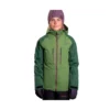 Veste De Ski Femme Neuve Armada Stadium Sage Taille S
