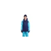 Veste De Ski Femme Neuve Armada Saint Pull Over Navy Taille XS, S, M