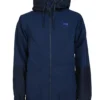 Veste De Ski Homme Neuve Armada Baxter Navy Taille S, M, L, XL