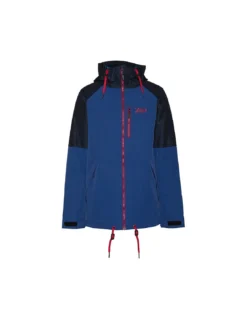 Veste De Ski Homme Neuve Armada Carson Admiral Blue Taille XS, S, M, L, XL