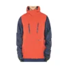 Veste De Ski Homme Neuve Armada Aspect Red Chili Taille XS, S, M , L, XL
