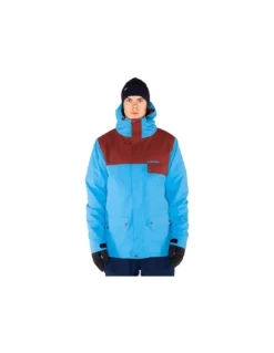 Veste De Ski Homme Neuve Armada Emmett Jkt Big Sky Taille XS, S, L