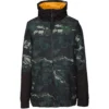 Veste De Ski Homme Neuve Armada Baxter Sediment Taille S, M, L, XL