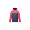 Veste De Ski Junior Neuve Dare 2B Impose Jacket Neon Pink Dark Denim