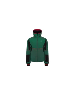 Veste De Ski Neuve Dare 2B Catch On Green