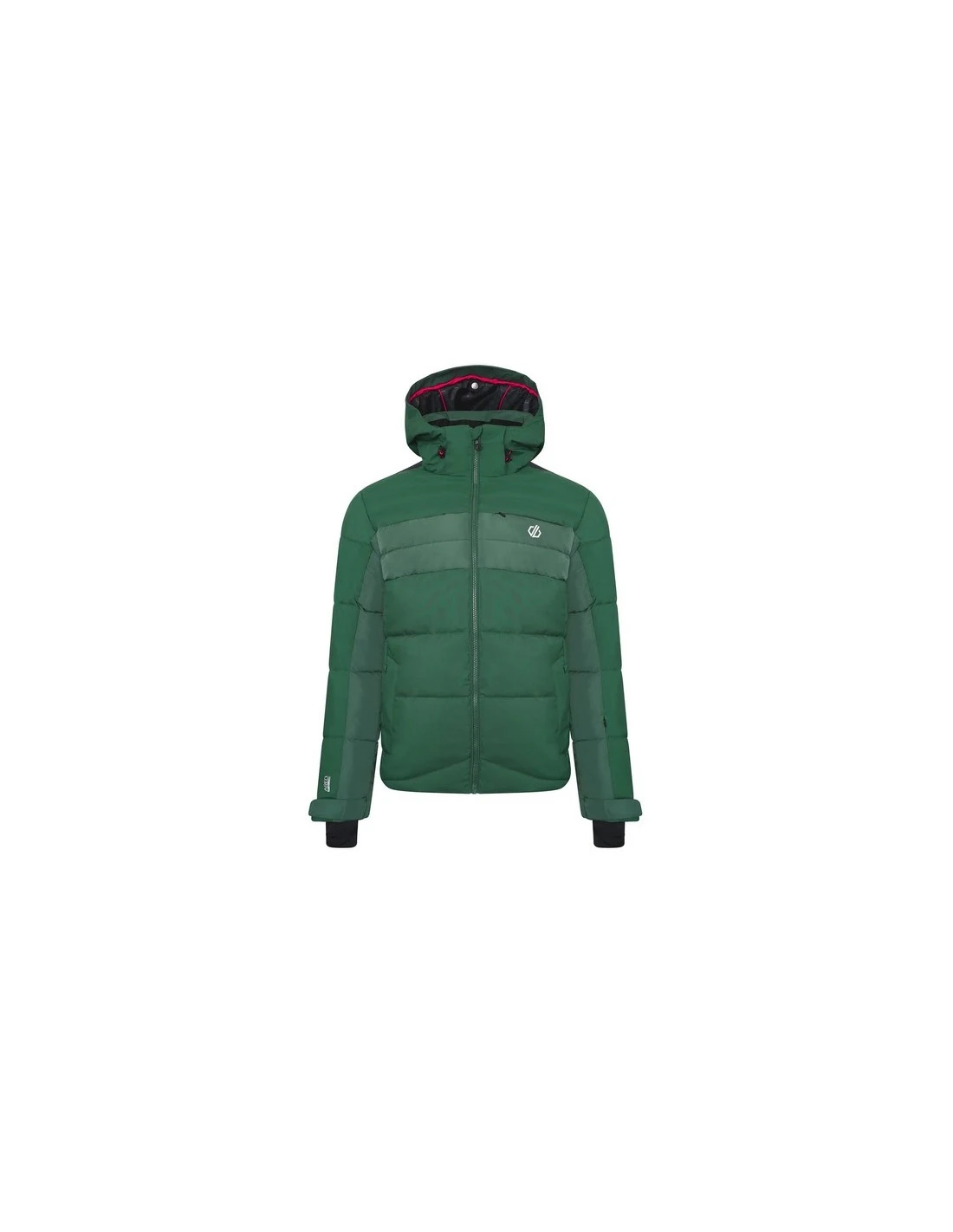 Veste De Ski Neuve Dare 2B Denote Forest Green 1 Veste De Ski Neuve Dare 2B Denote Forest Green