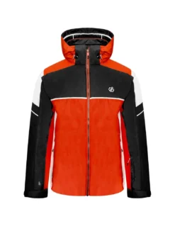 Veste De Ski Neuve Dare 2B Incarnate Amber Glow