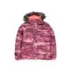 Veste De Ski Neuve Oneill PG Rad Red Junior Taille 11/12ans