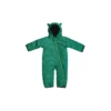 Combinaison De Ski Neuve Dare 2B Break The Ice Nordic Green Taille 0/6m, 6/12m, 12/18m