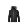 Veste De Ski Junior Neuve Dare 2B Relucent Black Taille 3/4ans, 5/6ans