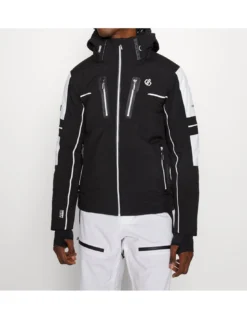 Veste De Ski Neuve Dare 2B Outlier Black 2022