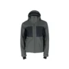 Veste De Ski Neuve Sun Valley Gisborn Kaki Grey