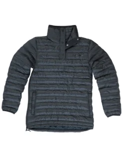 Veste Femme Neuve Armada Mesa Pullover Black