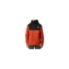 Veste The North Face Quest Zip Ochre Red Taille S