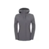 Veste The North Face Torendo Rabbit Grey Taille XS