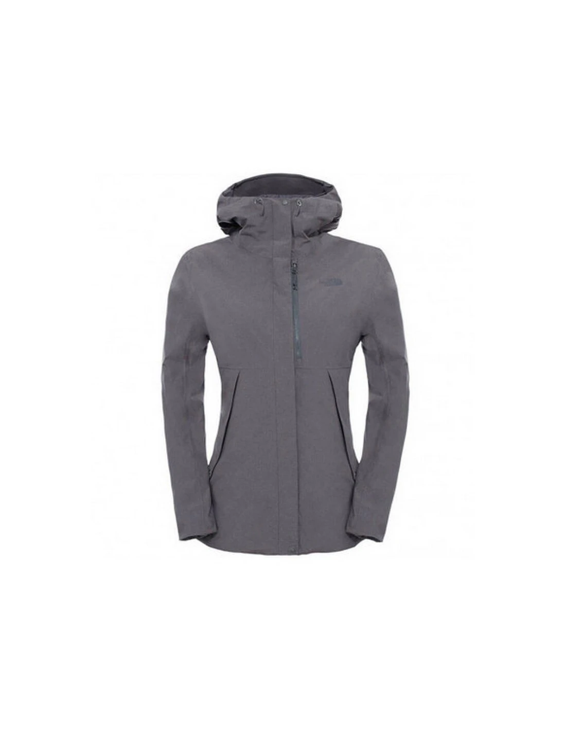 Veste The North Face Torendo Rabbit Grey Taille XS 1 Veste The North Face Torendo Rabbit Grey Taille XS